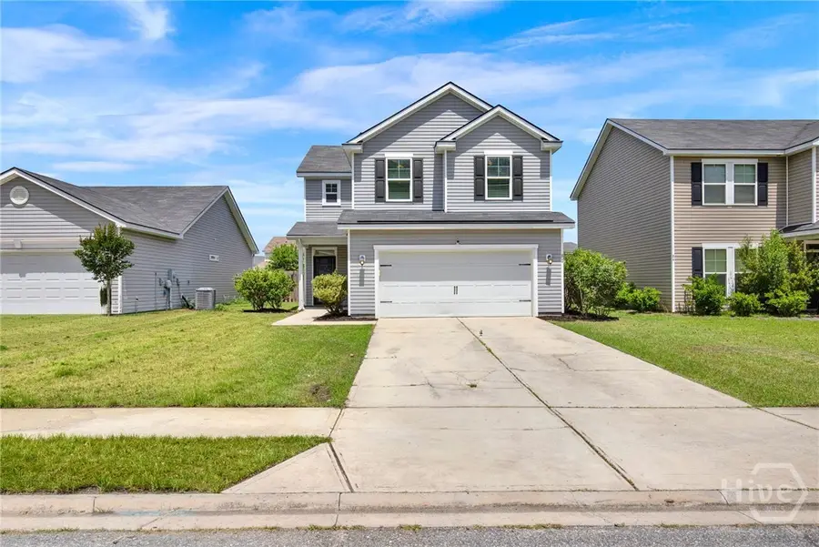 86 Crystal Lake Drive, Savannah, GA 31407 - #3