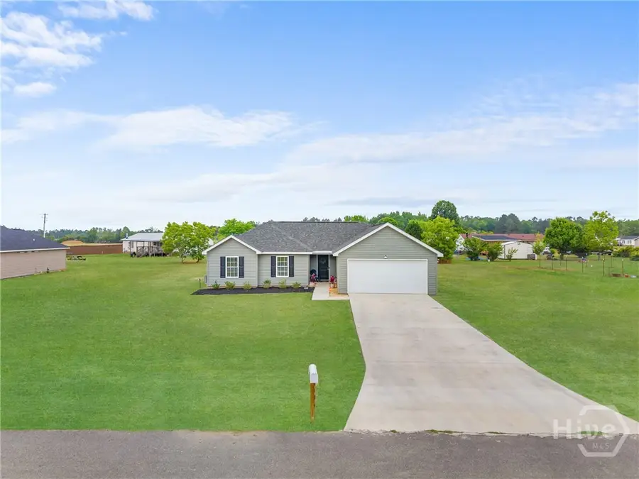 6486 Swallowtail Drive, Statesboro, GA 30461 - #3