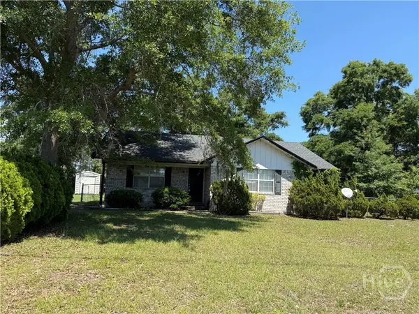 61 Kyle Lane, Hinesville, GA 31313