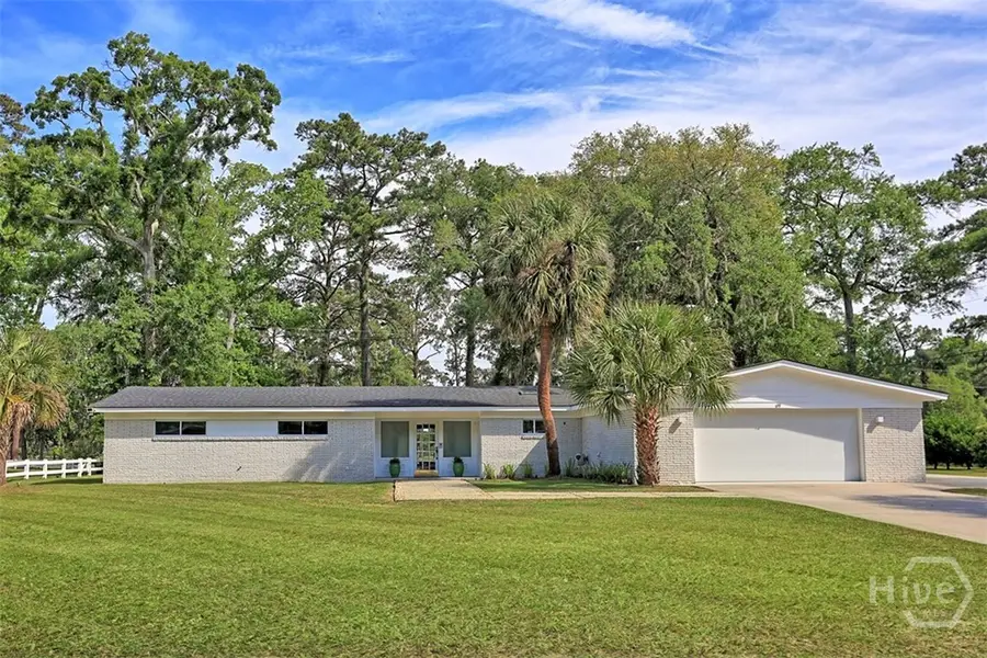 12 Clarendon Road, Savannah, GA 31410 - #2