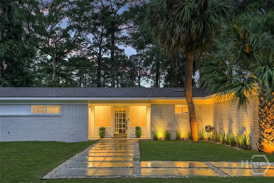 12 Clarendon Road, Savannah, GA 31410 - #3