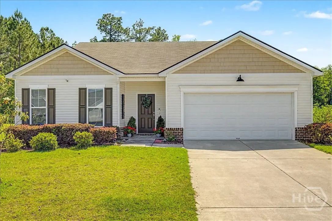 131 Crystal Lake Drive, Savannah, GA 31407 - #1