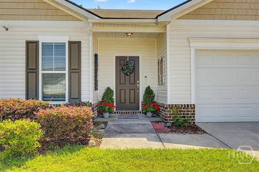 131 Crystal Lake Drive, Savannah, GA 31407 - #2