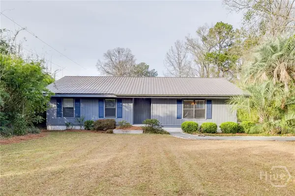 122 A Smith Avenue, Savannah, GA 31408