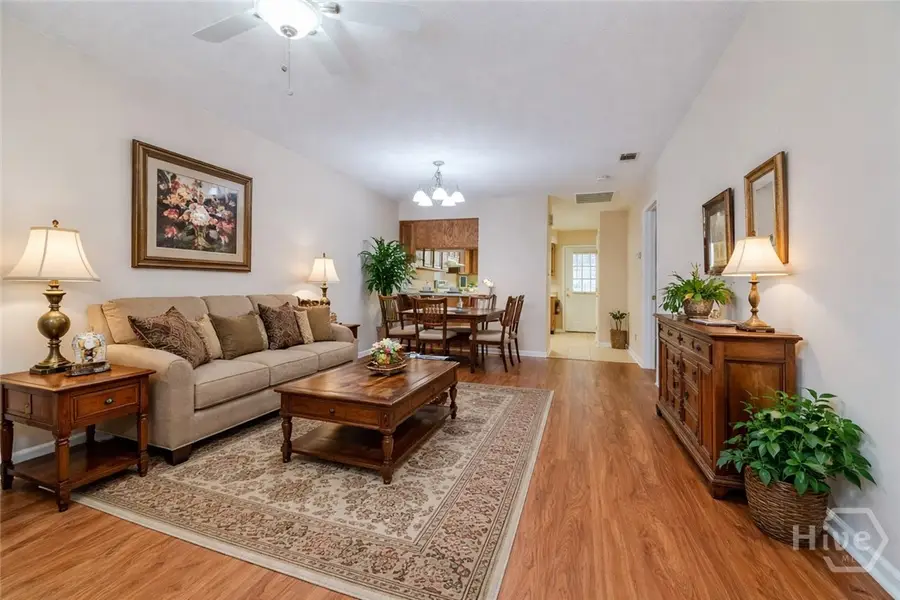 122 B, C Smith Avenue, Savannah, GA 31408 - #3