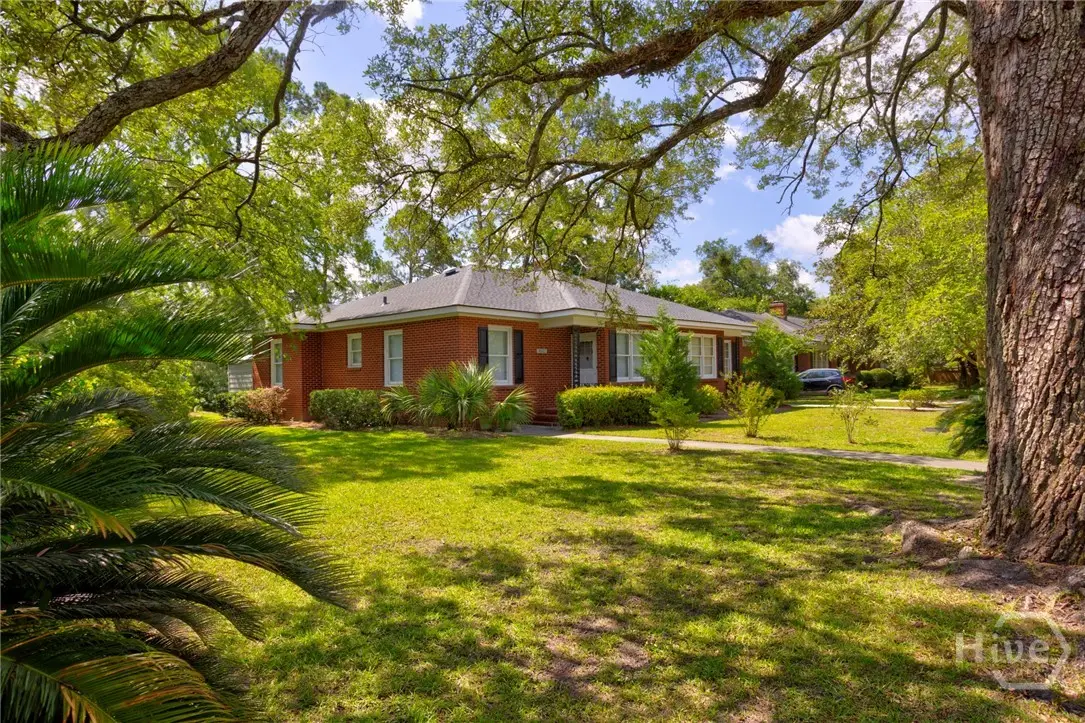 4602 Sussex Place, Savannah, GA 31405 - #1