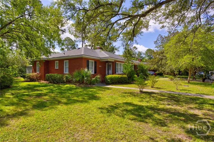 4602 Sussex Place, Savannah, GA 31405 - #2