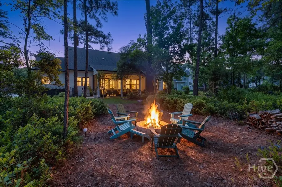 305 Lafayette Drive, Richmond Hill, GA 31324 - #2
