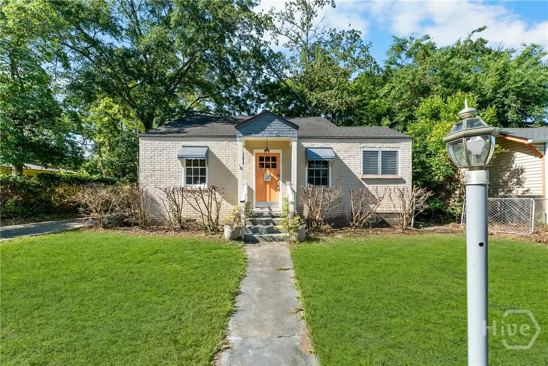 2403 Florida Avenue, Savannah, GA 31404 - #1