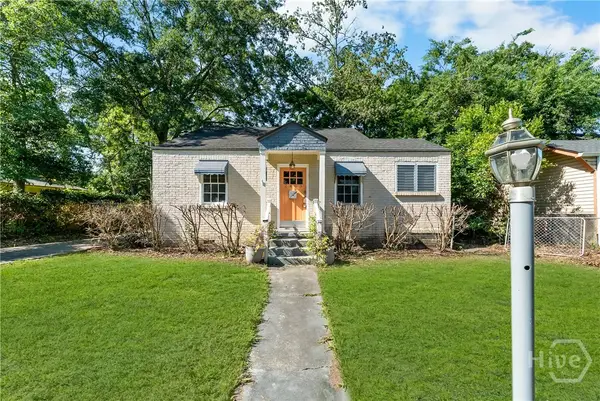 2403 Florida Avenue, Savannah, GA 31404