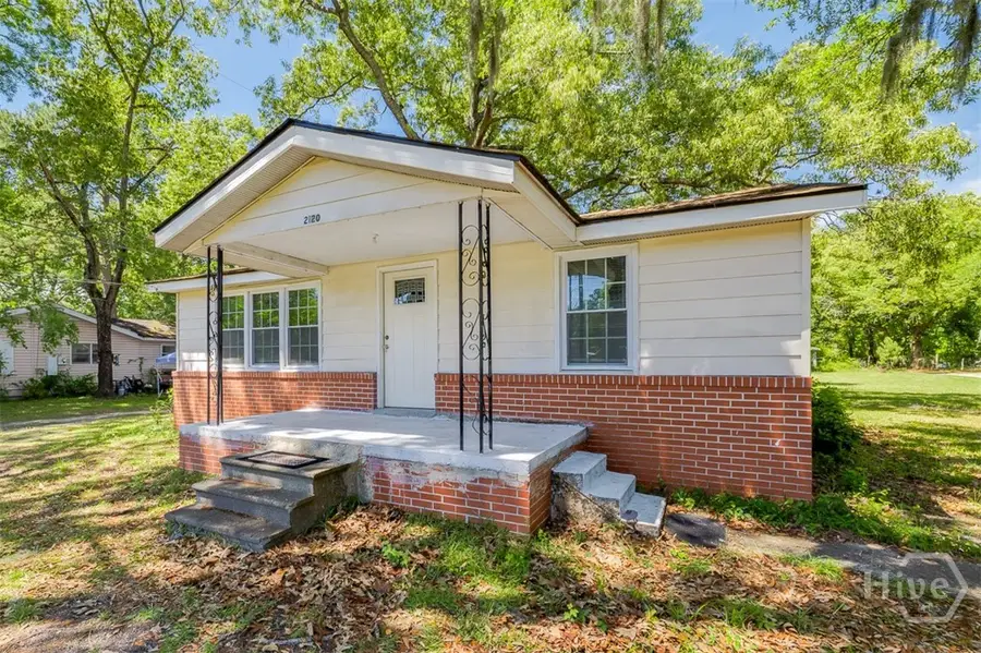 2120 Louis Mills Boulevard, Savannah, GA 31405 - #2