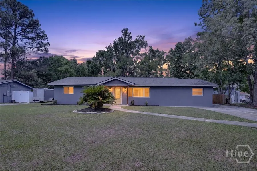 102 Burbank, Savannah, GA 31419 - #2