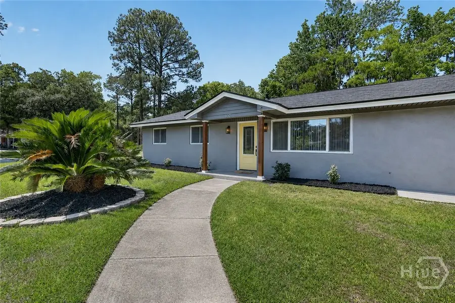 102 Burbank, Savannah, GA 31419 - #3