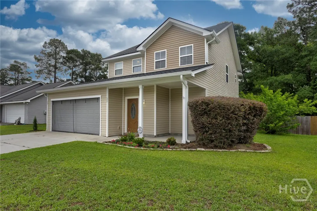 111 Mustang Drive, Guyton, GA 31312 - #1