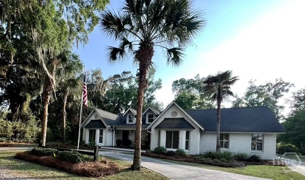 622 Brigantine Dunmore Road, Midway, GA 31320 - #1