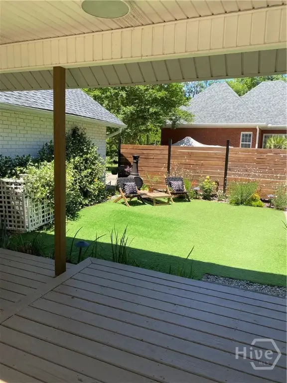 622 Brigantine Dunmore Road, Midway, GA 31320 - #3