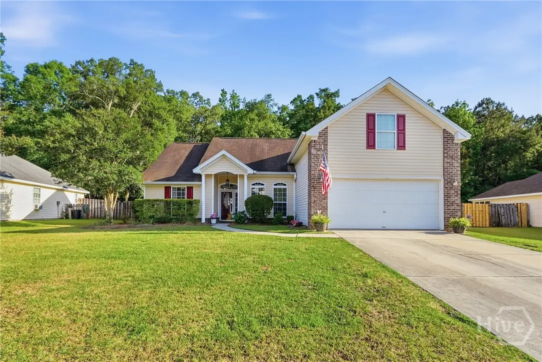 334 Stonebridge Circle, Savannah, GA 31419 - #1