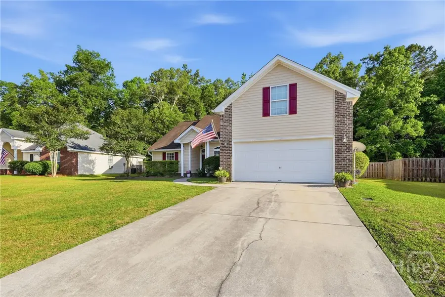 334 Stonebridge Circle, Savannah, GA 31419 - #3