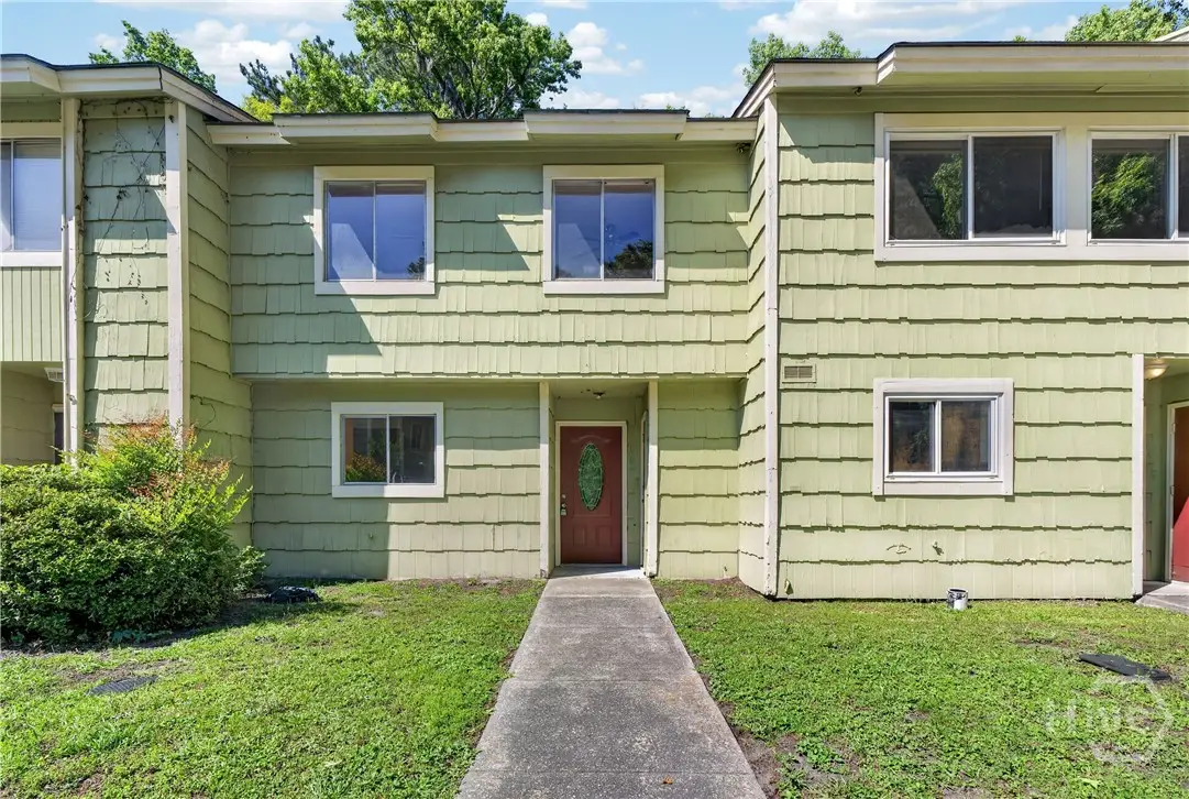 527 Tibet Avenue #C4, Savannah, GA 31406 - #1