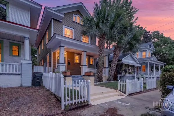 310 W 39th Street, Savannah, GA 31401