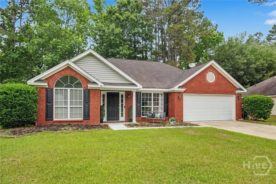 6 Coronado Court, Pooler, GA 31322 - #2
