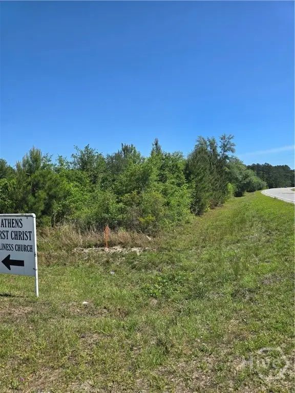 00 Us 280 Highway, Pembroke, GA 31321