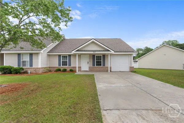 2008 Dawson Lane, Rincon, GA 31326