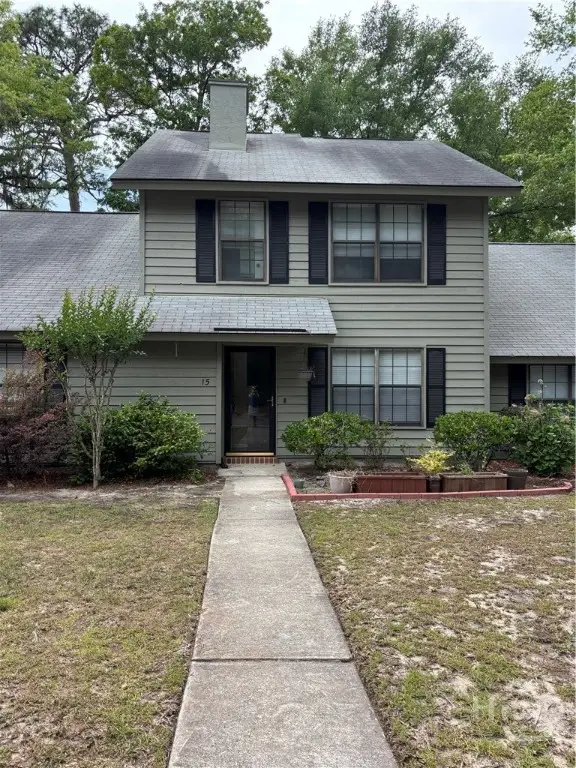 15 Hidden Lake Court, Savannah, GA 31419