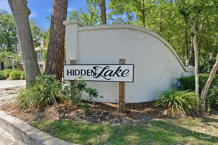15 Hidden Lake Court, Savannah, GA 31419 - #2