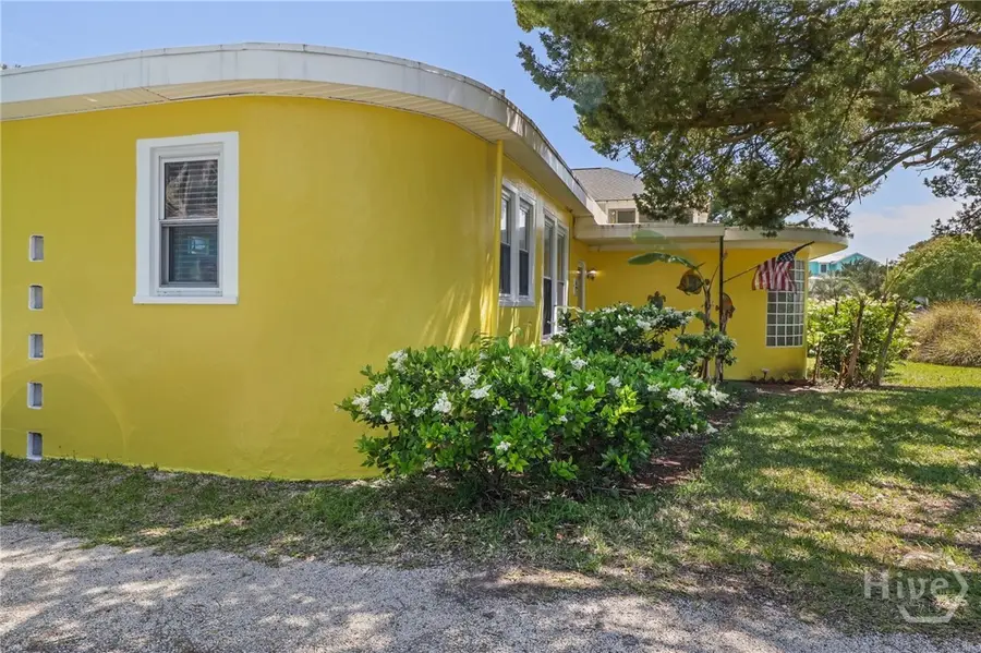 1508 Miller, Tybee Island, GA 31328 - #2