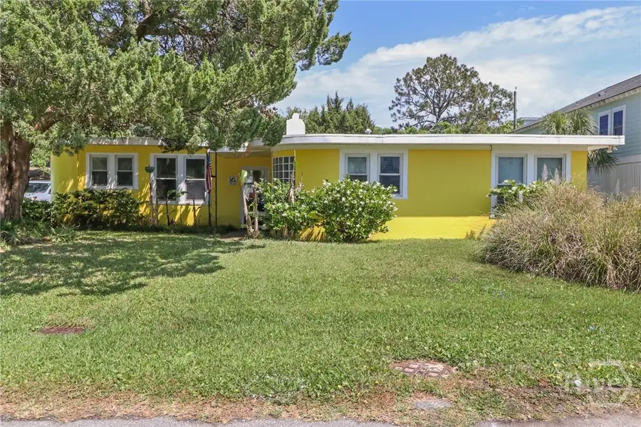 1508 Miller, Tybee Island, GA 31328 - #3