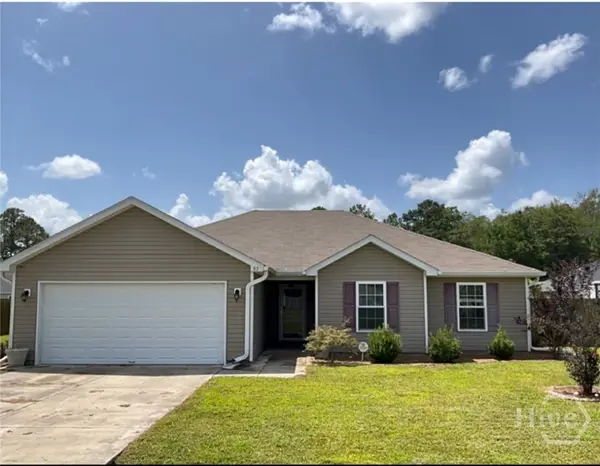55 Farrington Circle, Guyton, GA 31312