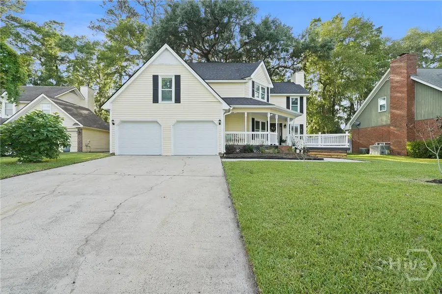 126 Windfield Drive, Savannah, GA 31406 - #3