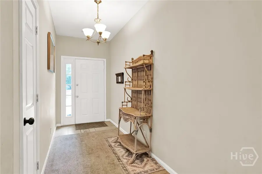 117 Chapel Drive, Savannah, GA 31406 - #3