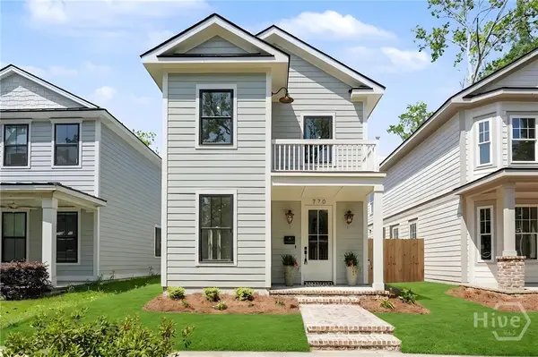 770 E Park Avenue, Savannah, GA 31401