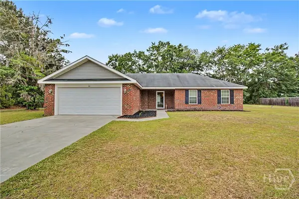 115 Cutter Gap Se, Ludowici, GA 31316