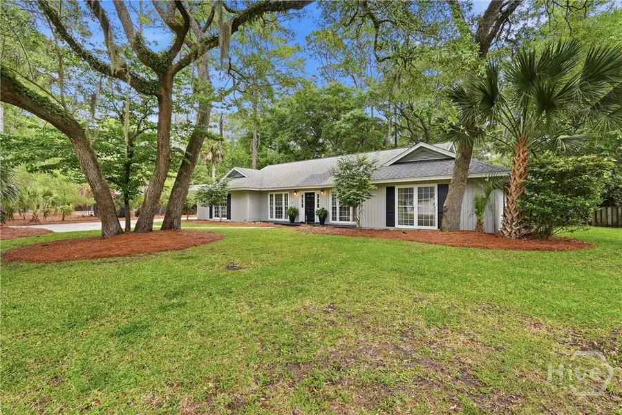 11 Monastery Road W, Savannah, GA 31411 - #2