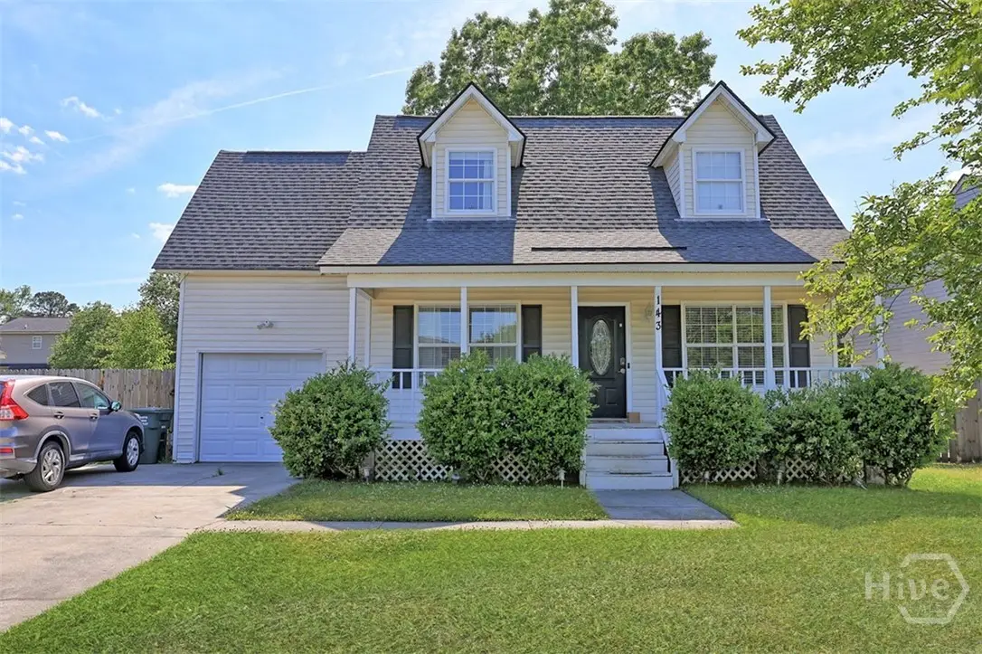 143 Cambridge Drive, Savannah, GA 31419 - #1