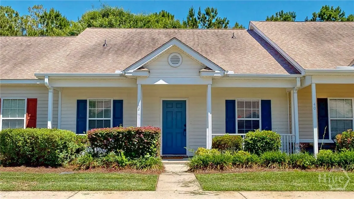 42 Stonelake Circle, Savannah, GA 31419 - #1