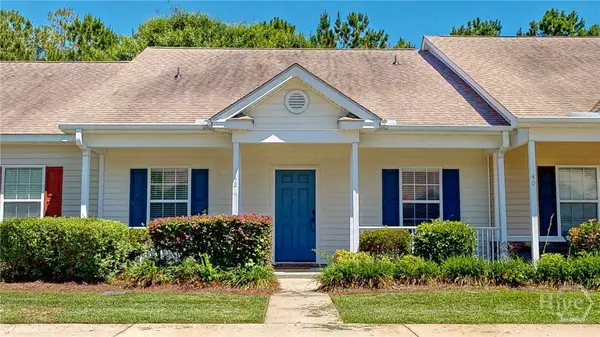 42 Stonelake Circle, Savannah, GA 31419