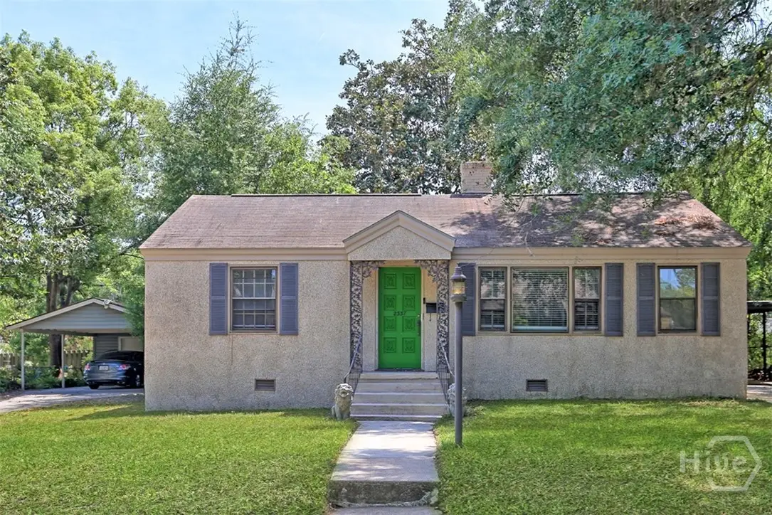 2337 E 40th Street, Savannah, GA 31404 - #1