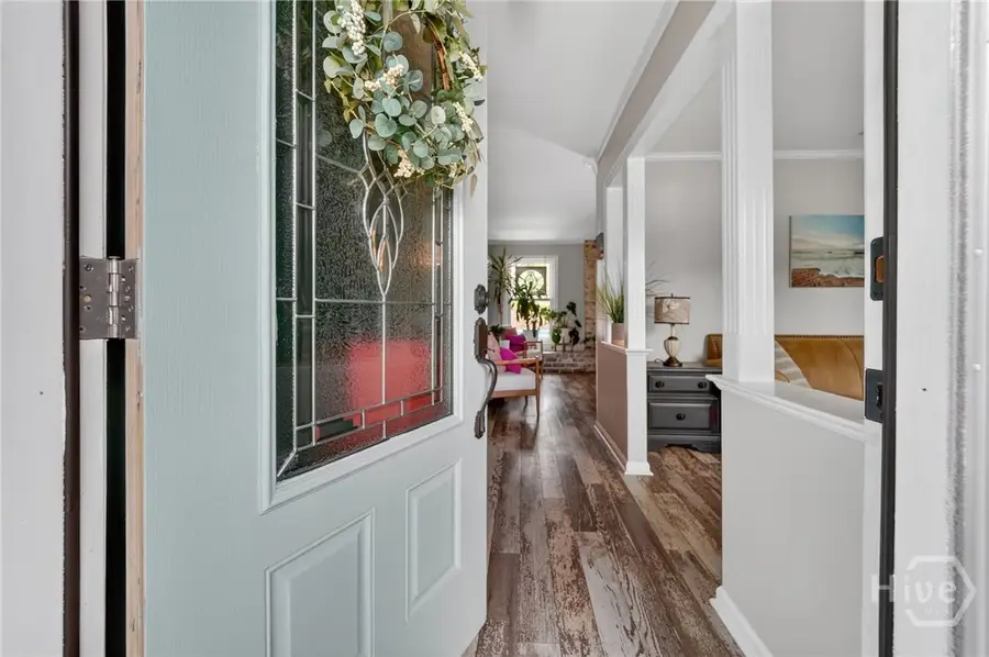5 Inglesby Court, Savannah, GA 31406 - #3