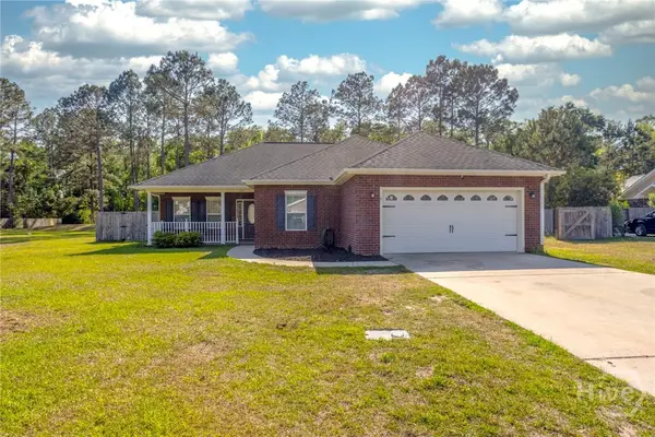 370 Carson Street Ne, Ludowici, GA 31316