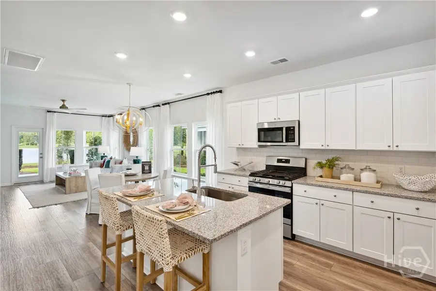 146 Geranium Way, Savannah, GA 31302 - #3