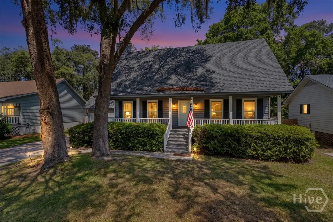18 Sheftall Cove, Savannah, GA 31410 - #1