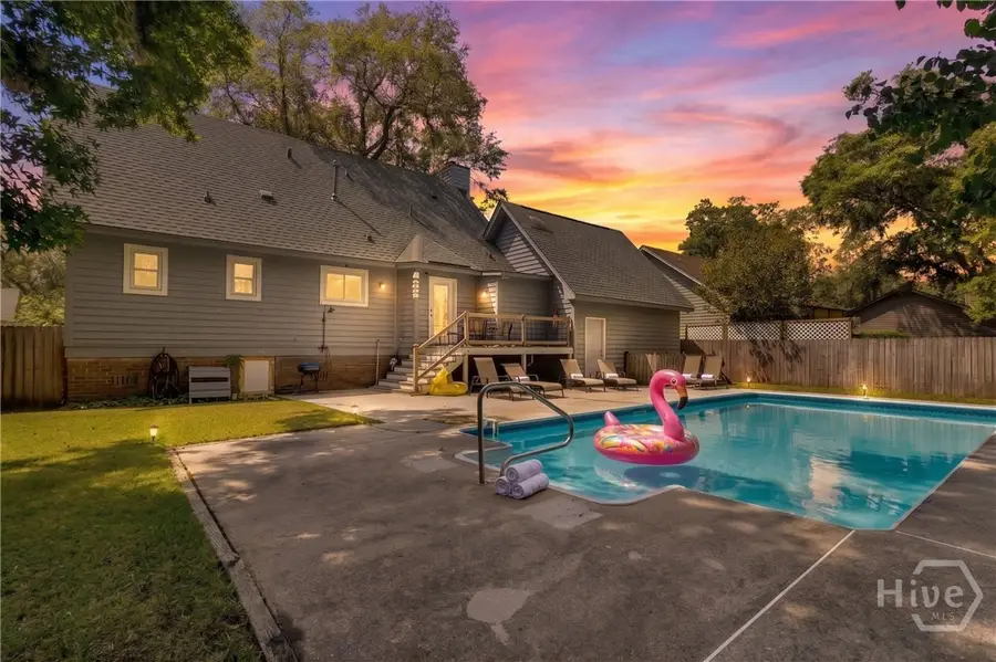 18 Sheftall Cove, Savannah, GA 31410 - #2