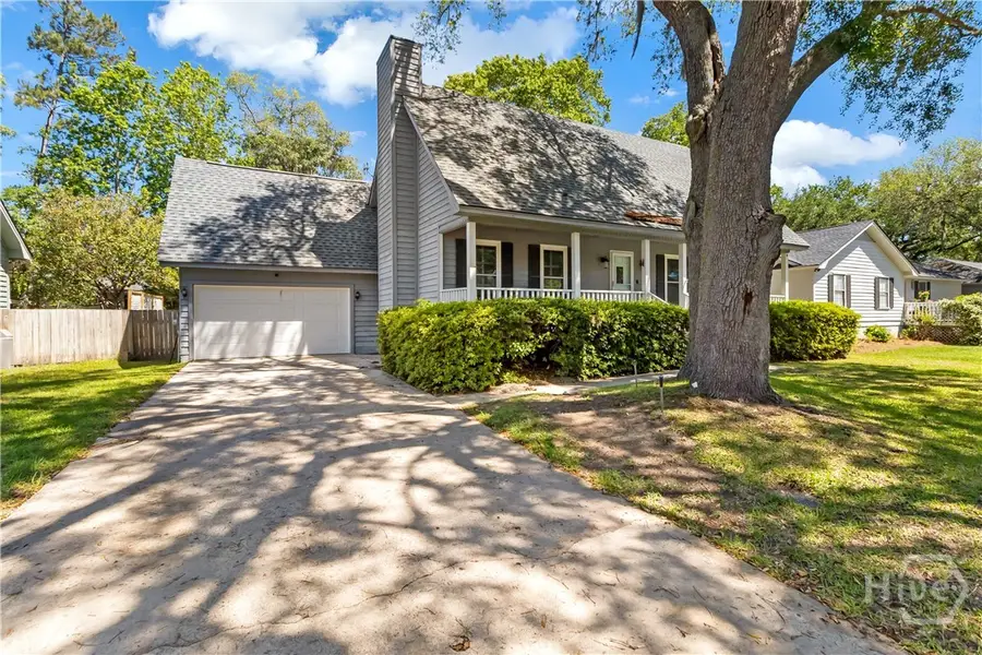18 Sheftall Cove, Savannah, GA 31410 - #3