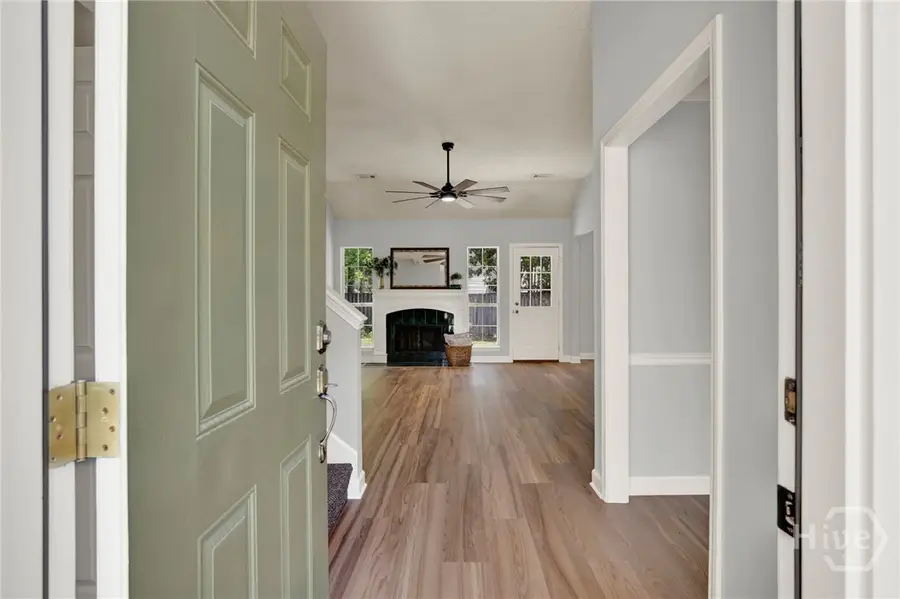 134 Dovetail Crossing, Savannah, GA 31419 - #2