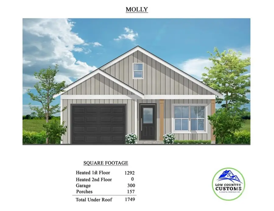 207 Wilson Avenue, Hinesville, GA 31313 - #2