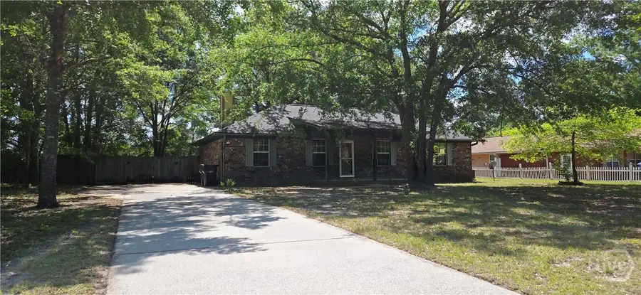 218 Kevin Road, Hinesville, GA 31313 - #2